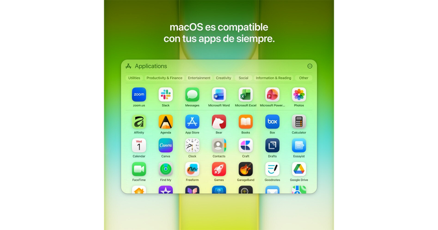 MacBook Neo A18 Pro 13" - 8GB - 256GB - Color Plata _ FotoThumb