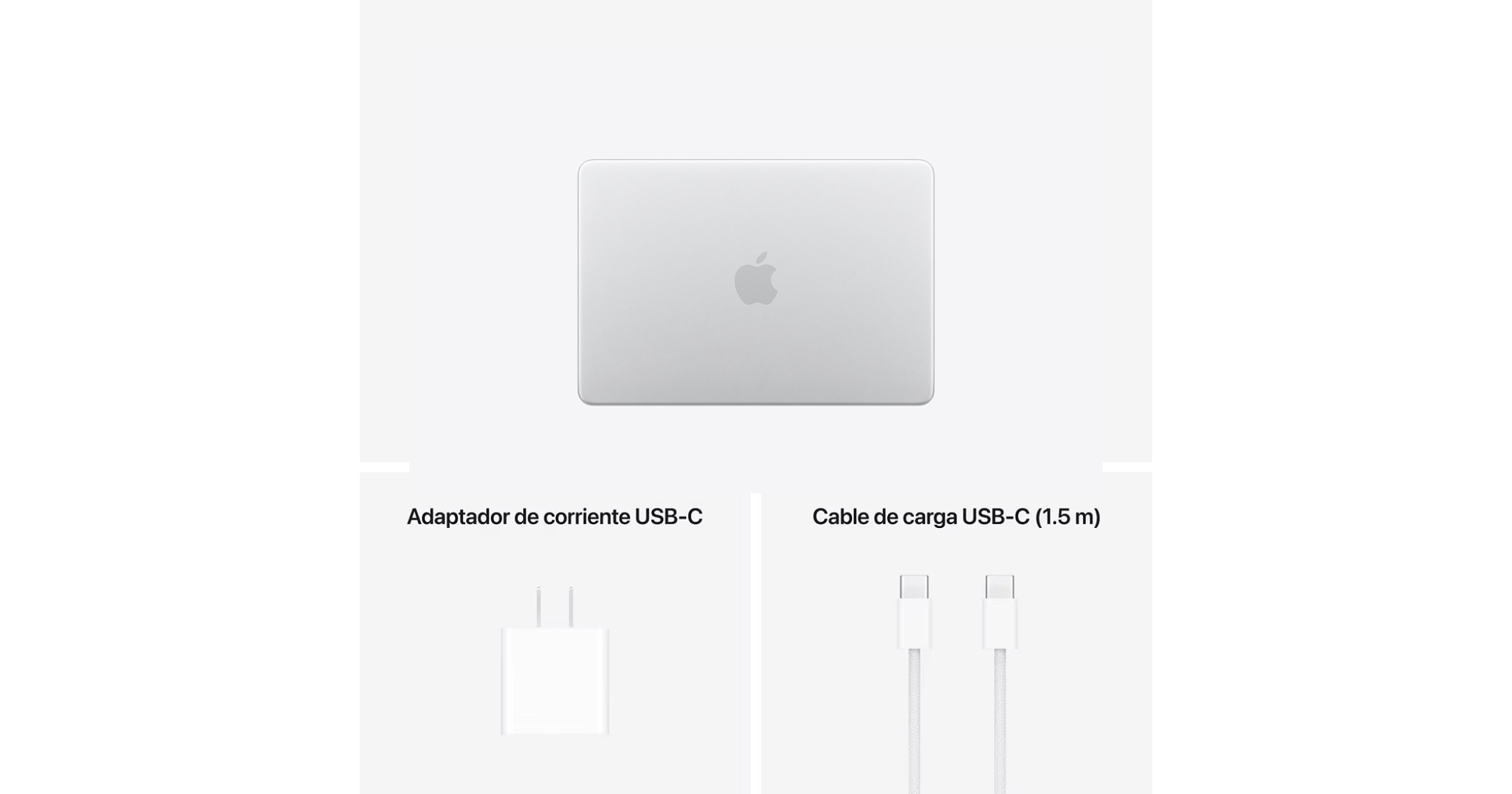 MacBook Neo A18 Pro 13" - 8GB - 256GB - Color Plata - Foto 8