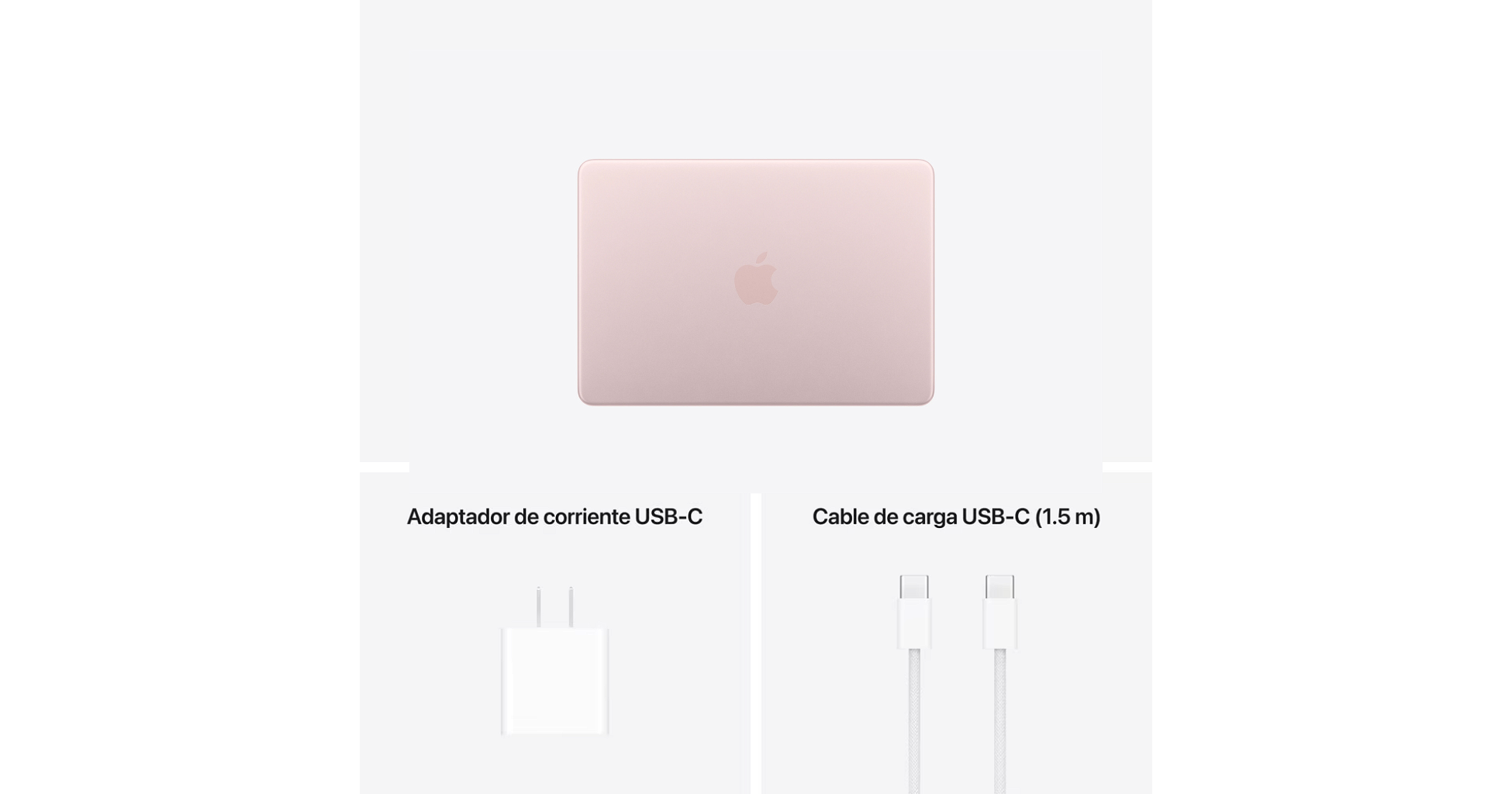 MacBook Neo A18 Pro 13" - 8GB - 256GB - Rosa Rubor - Foto 8