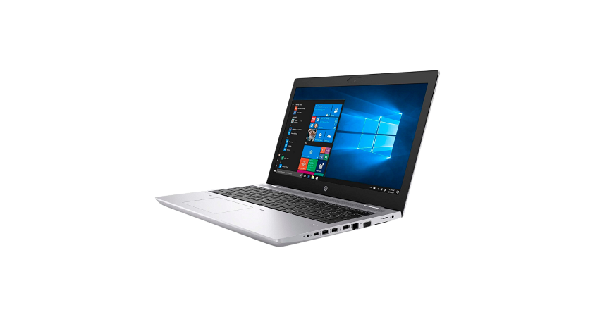 Notebook HP ProBook 650 G5 15.6" FHD - Core i7 8665U - 16GB - 256GB - Win11 Pro _ FotoThumb
