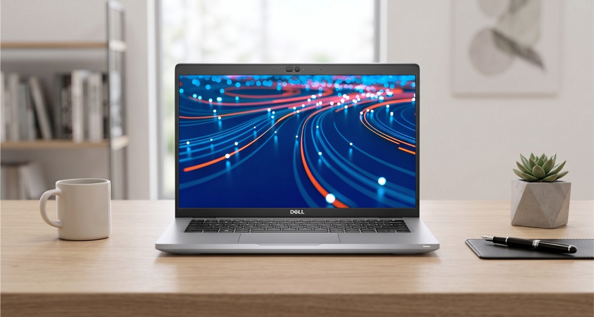 Notebook Dell Latitude 5420 14" FHD TACTIL - Core Core i5 1145G7 - 16Gb - 250Gb - Win11 Pro