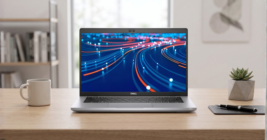 Notebook Dell Latitude 5420 14" FHD TACTIL - Core Core i5 1145G7 - 16Gb - 250Gb - Win11 Pro