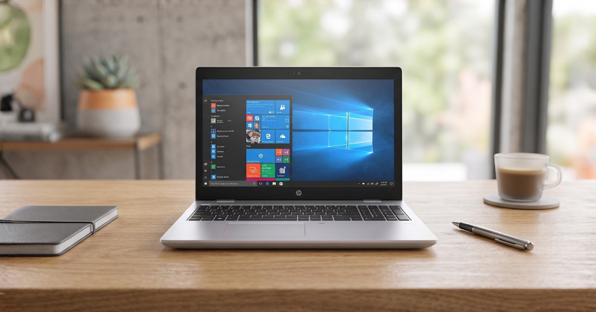 Notebook HP ProBook 650 G5 15.6" FHD - Core i7 8665U - 16GB - 256GB - Win11 Pro