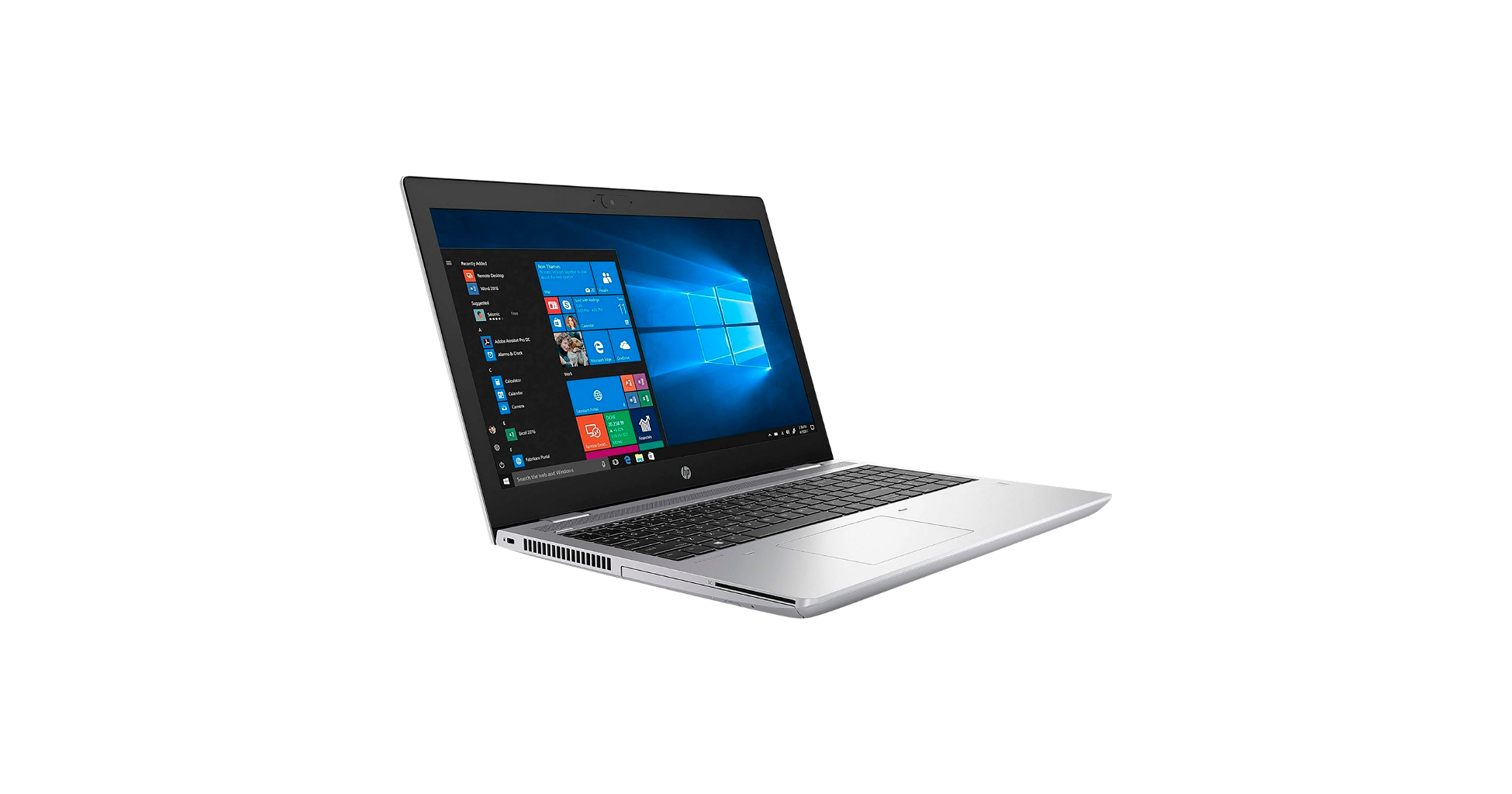 Notebook HP ProBook 650 G5 15.6" FHD - Core i7 8665U - 16GB - 256GB - Win11 Pro - Foto 2