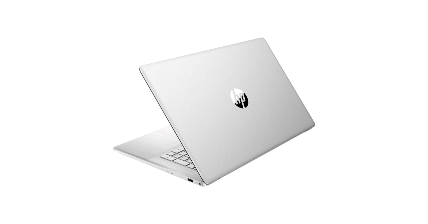 Notebook HP 17T-CN300 17.3" HD+ - Core i5-1334U - 16Gb - 256Gb - Win11 Pro _ FotoThumb