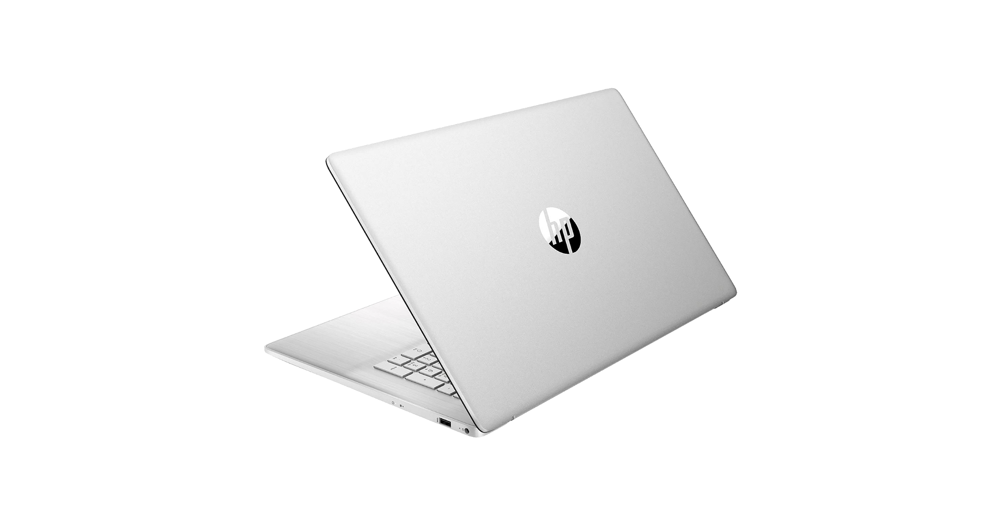 Notebook HP 17-cn300 17.3" HD+ - Core i5-1334U - 16Gb - 500Gb - Win11 Pro - Foto 4