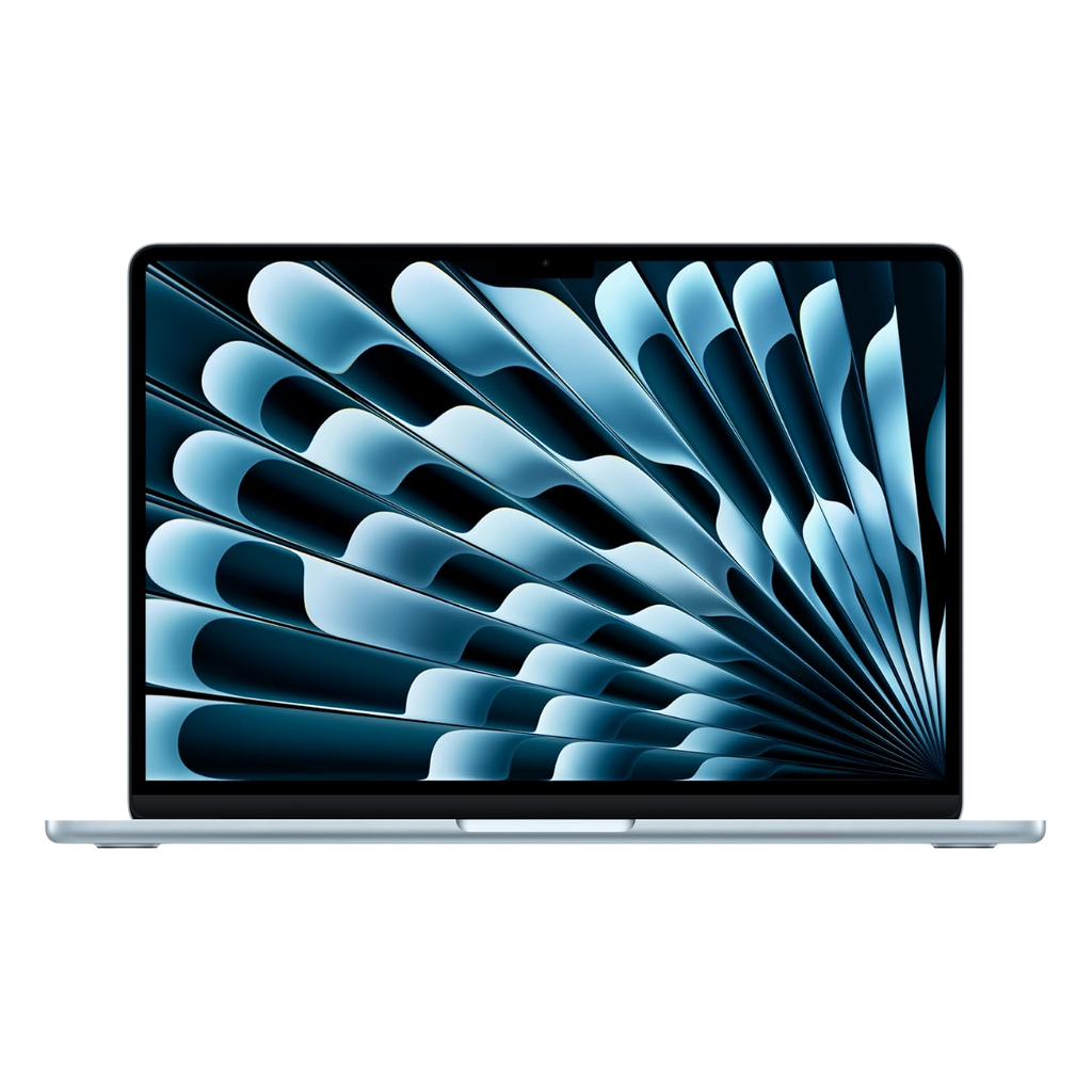 MacBook Air M4 2025 13.6" - 16GB - 512GB - Azul Cielo - Foto 4