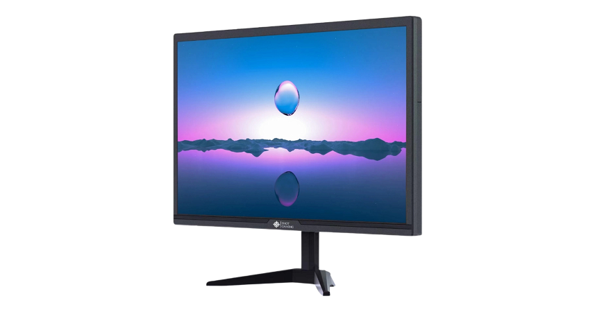Monitor Shot Gaming SG215E06 21.5" LED - FHD - 60Hz _ FotoThumb