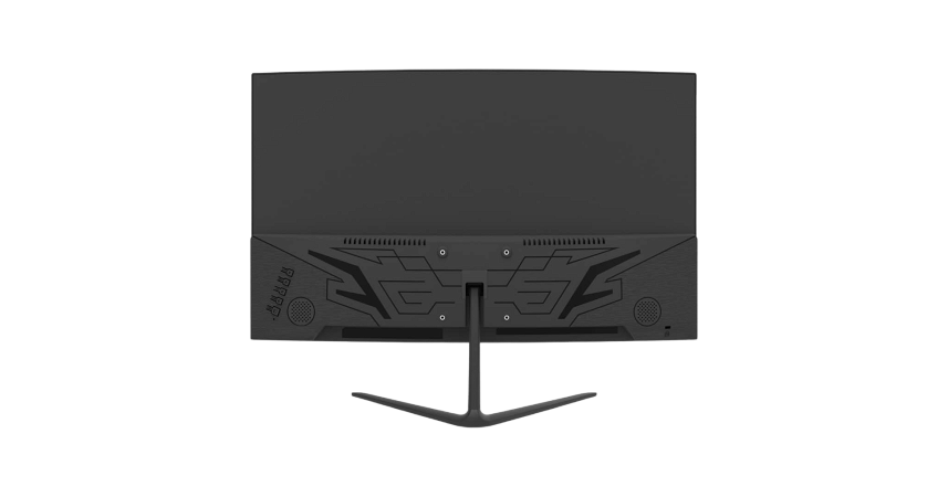 Monitor Gamer Curvo Shot Gaming SG238C4 23.8" VA - FHD - 100Hz _ FotoThumb