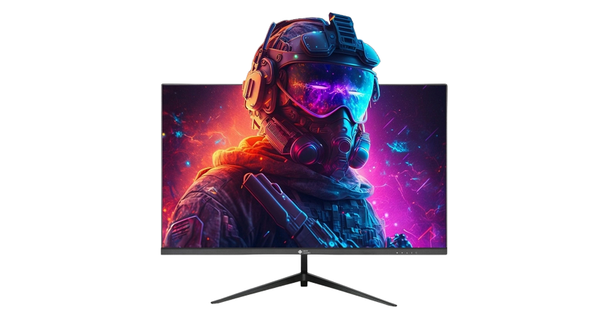 Monitor Gamer Shot Gaming SG27F17 27" IPS - FHD - 100Hz _ FotoThumb