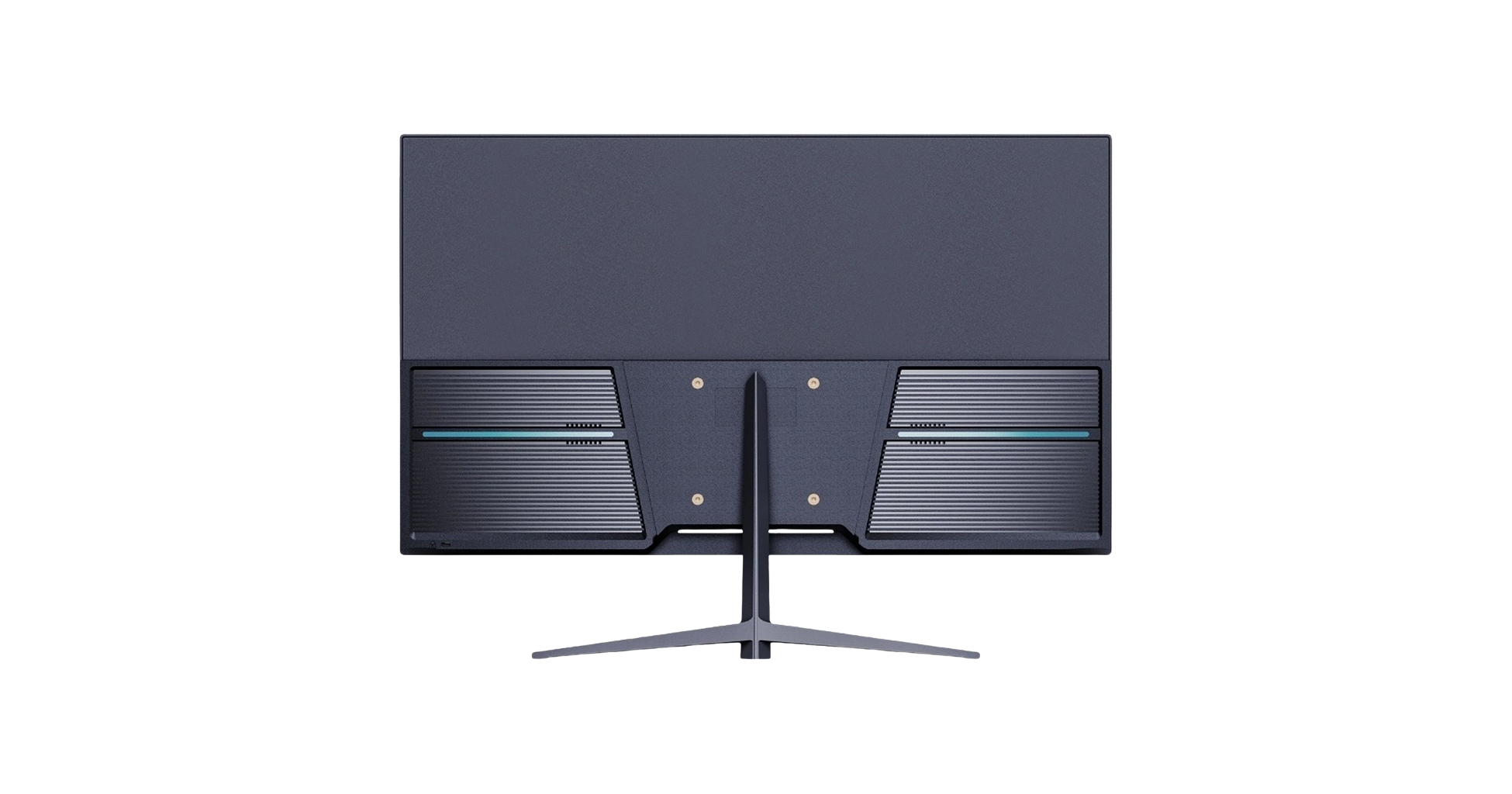 Monitor Gamer Shot Gaming SG27F17 27" IPS - FHD - 100Hz - Foto 4