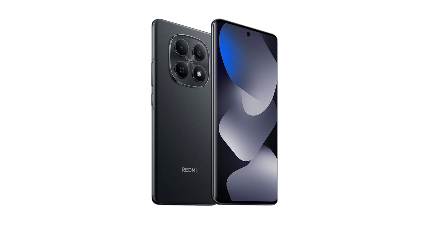 Celular Xiaomi Redmi Note 15 256GB - 8GB - 108MP - Negro _ FotoThumb