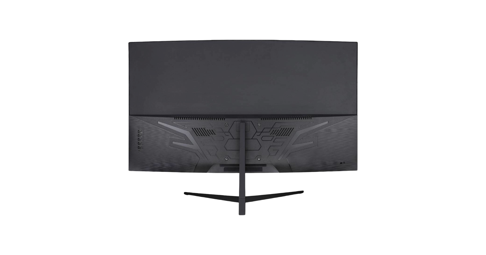 Monitor Gamer Curvo Shot Gaming SG27C4 27" VA - FHD - 100Hz - Foto 3