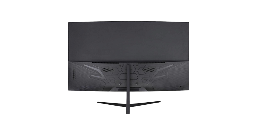 Monitor Gamer Curvo Shot Gaming SG27C4 27" VA - FHD - 100Hz _ FotoThumb