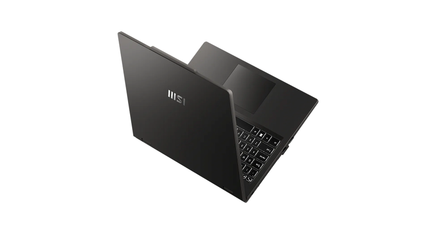 Notebook MSI Venture 16 AI A1MG 16" 2K OLED - Core Ultra 7 - 16GB - 1TB - Win11 _ FotoThumb