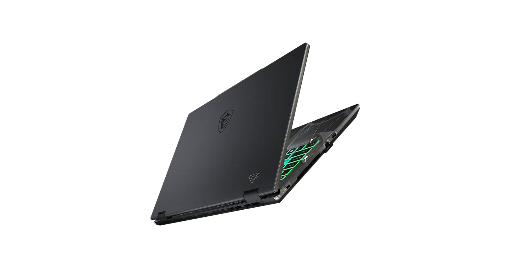 Notebook Gamer MSI Cyborg 15 15.6" FHD 144Hz - Core 7 240H - 16GB - 512GB - RTX 5060 8GB - Win11 - Foto 4