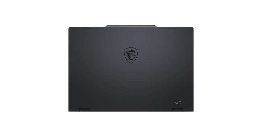 Notebook Gamer MSI Cyborg 15 15.6" FHD 144Hz - Core 7 240H - 16GB - 512GB - RTX 5060 8GB - Win11 _ FotoThumb