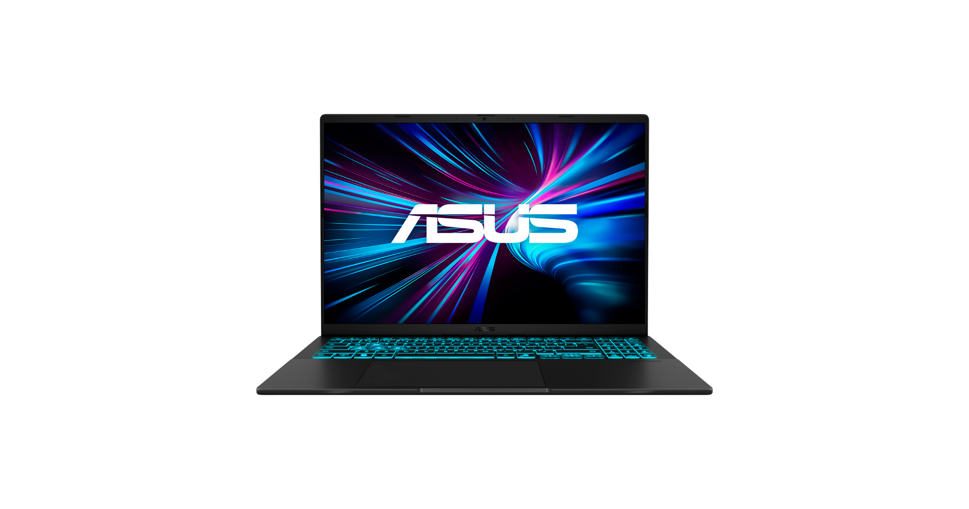 Notebook Asus Gaming V16 16'' FHD+ - Core i5 210H - 8GB - 1TB - Rtx4050 6GB - Win11 - Foto 2