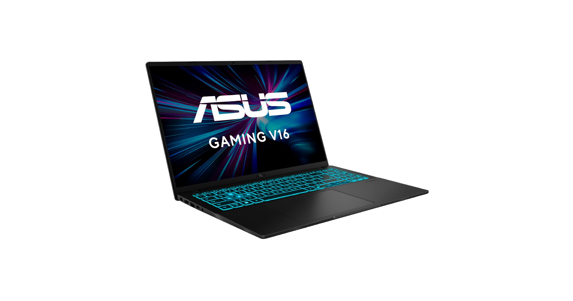 Notebook Asus Gaming V16 16'' FHD+ - Core i5 210H - 8GB - 1TB - Rtx4050 6GB - Win11 - Foto 3