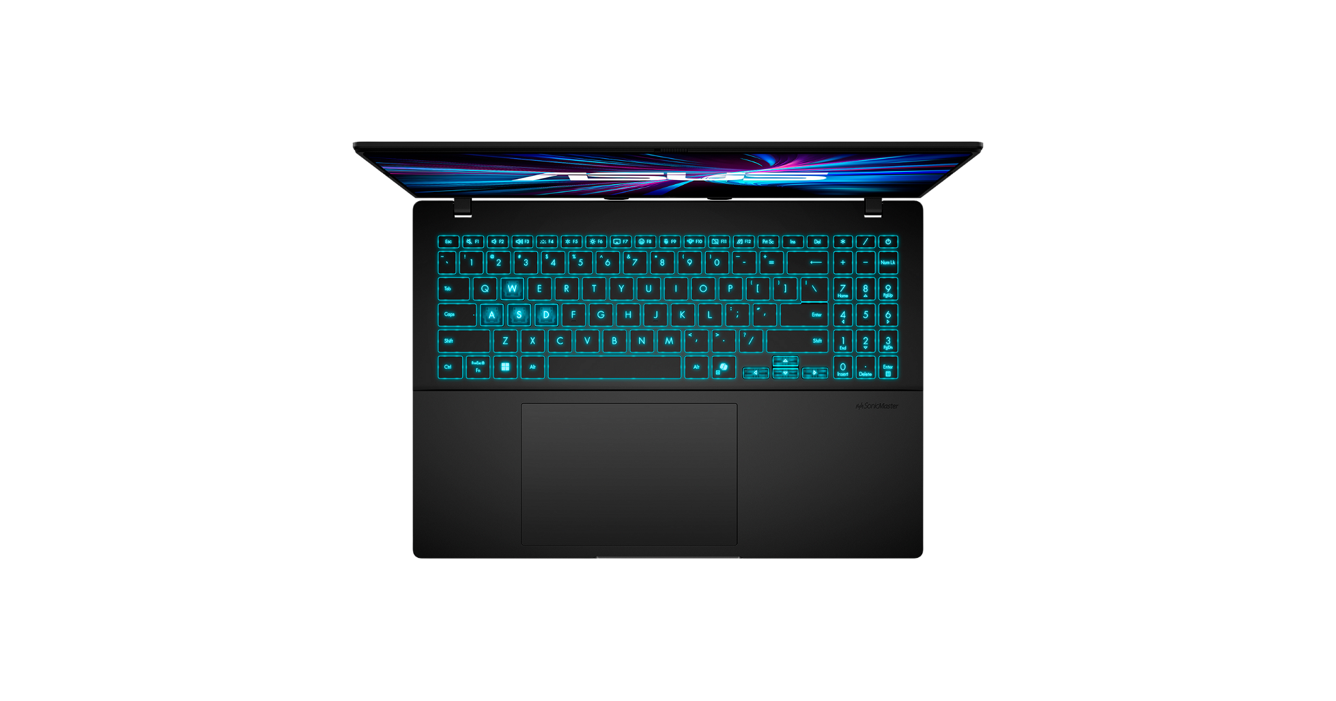 Notebook Asus Gaming V16 16'' FHD+ - Core i5 210H - 8GB - 1TB - Rtx4050 6GB - Win11 - Foto 4