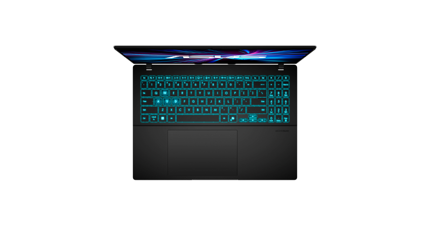 Notebook Asus Gaming V16 16'' FHD+ - Core i5 210H - 8GB - 1TB - Rtx4050 6GB - Win11 _ FotoThumb