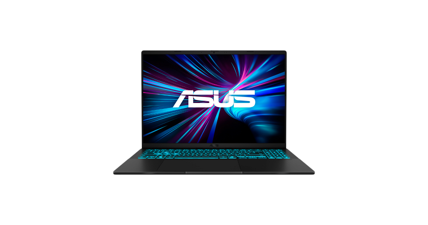 Notebook Asus Gaming V16 16'' FHD+ - Core 7 240H - 16Gb - 512Gb - Rtx3050 4Gb - Win11 _ FotoThumb