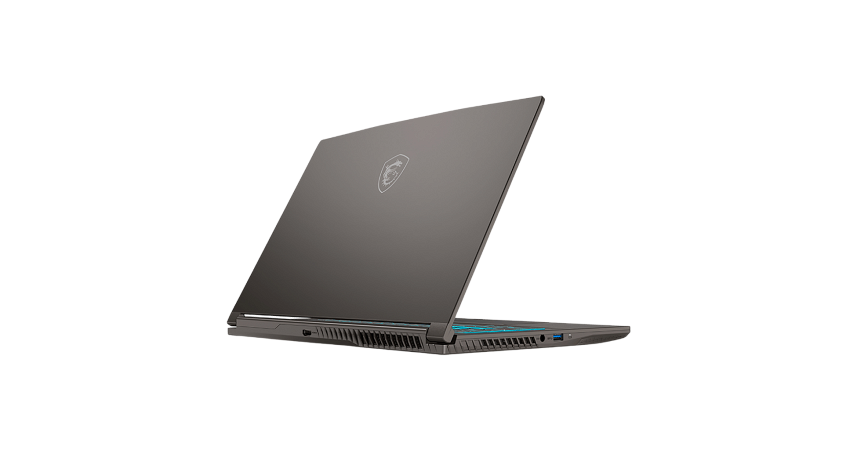 Notebook Gamer MSI Thin 15 15.6" FHD 144Hz - Core i7-13620H - 16GB - 1TB - RTX 4050 6GB - Win11 _ FotoThumb
