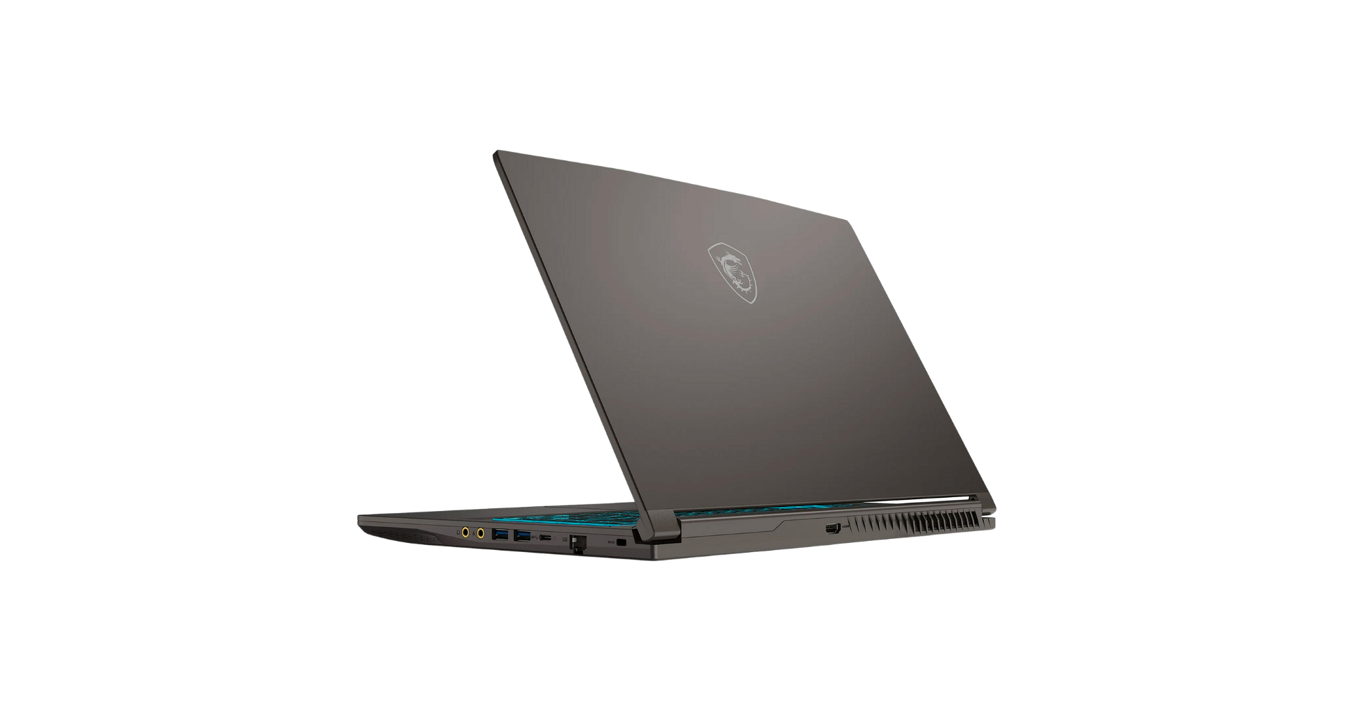 Notebook Gamer MSI Thin 15 15.6" FHD 144Hz - Core i7-13620H - 16GB - 1TB - RTX 4050 6GB - Win11 - Foto 6