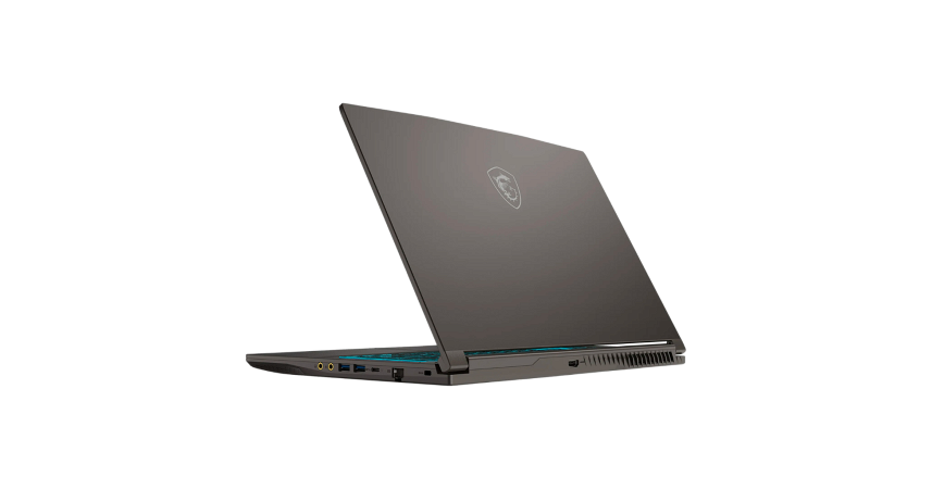 Notebook Gamer MSI Thin 15 15.6" FHD 144Hz - Core i7-13620H - 16GB - 1TB - RTX 4050 6GB - Win11 _ FotoThumb