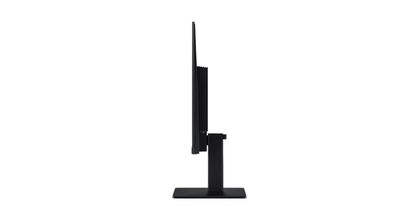 Monitor Samsung Essential S3 22" IPS - 1080p - 100Hz _ FotoThumb