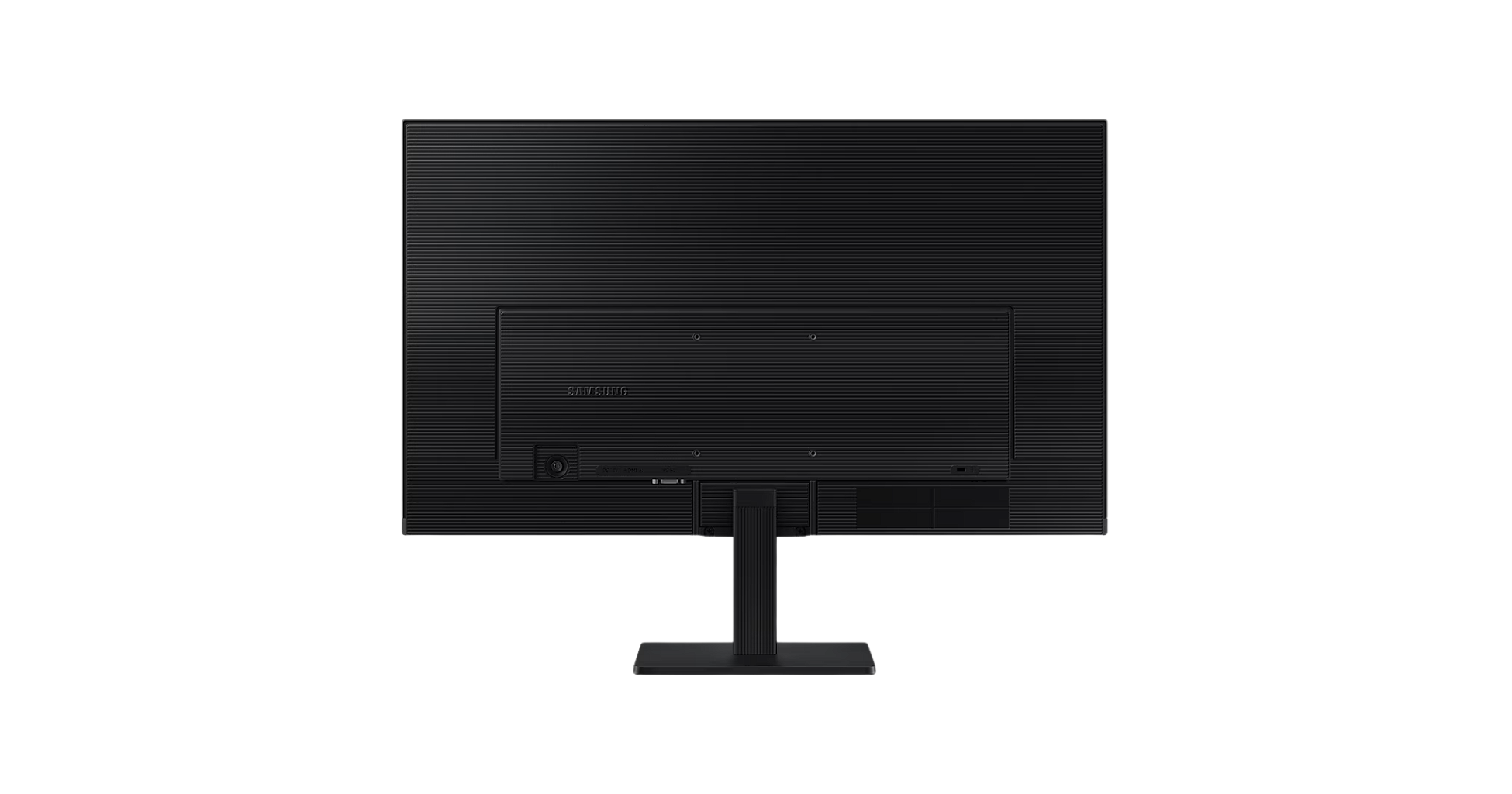 Monitor Samsung Essential S3 24" IPS - 1080p - 100Hz - Foto 4