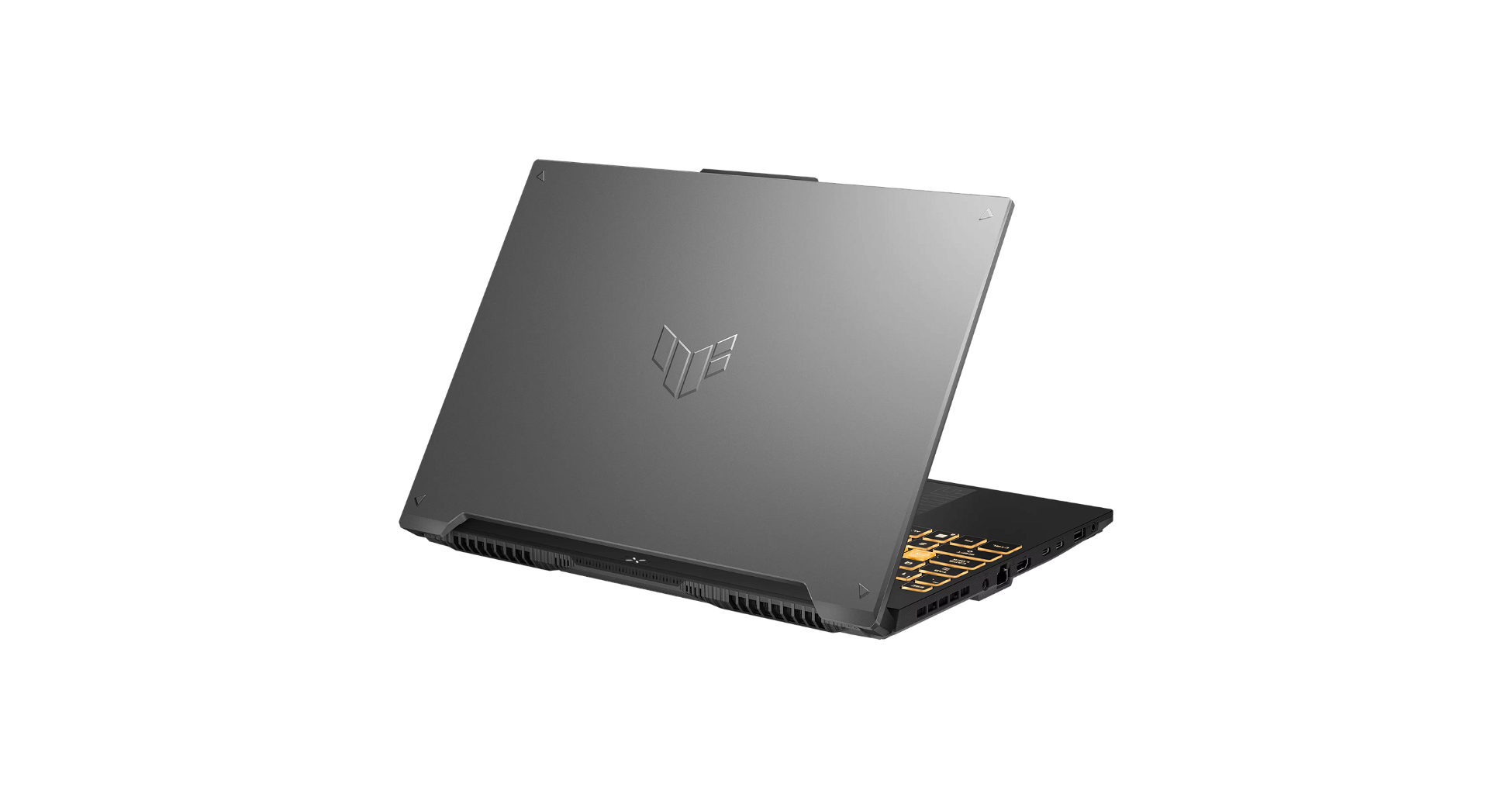 Notebook Gamer Asus TUF F16 16" FHD+ 144Hz - Core 5 210H - 8GB - 512GB - RTX 3050 6GB - Win11 - Foto 4