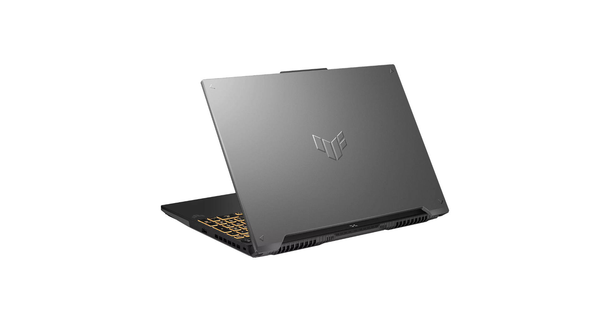 Notebook Gamer Asus TUF F16 16" FHD+ 144Hz - Core 5 210H - 8GB - 512GB - RTX 3050 6GB - Win11 - Foto 5