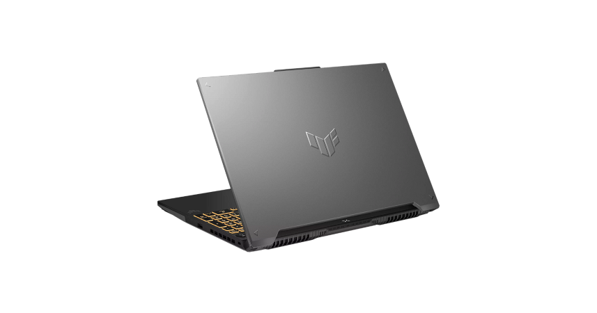 Notebook Gamer Asus TUF F16 16" FHD+ 144Hz - Core 5 210H - 8GB - 512GB - RTX 3050 6GB - Win11 _ FotoThumb