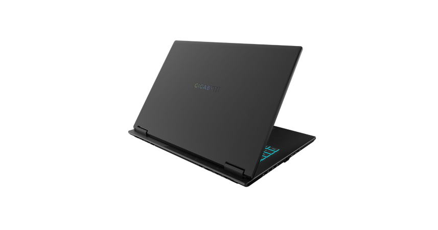 Notebook Gamer Gigabyte A16 16" FHD+ 165Hz - Ryzen 7 260 - 16GB - 1TB - RTX 5060 8GB - Win11 _ FotoThumb