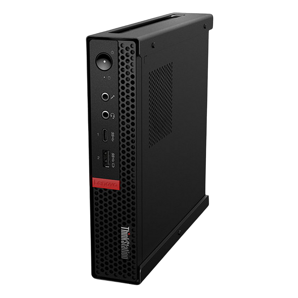 Mini Pc Computadora Lenovo P330 Tiny - Core I3 - 8Gb - 256Gb - Win10 _ Foto