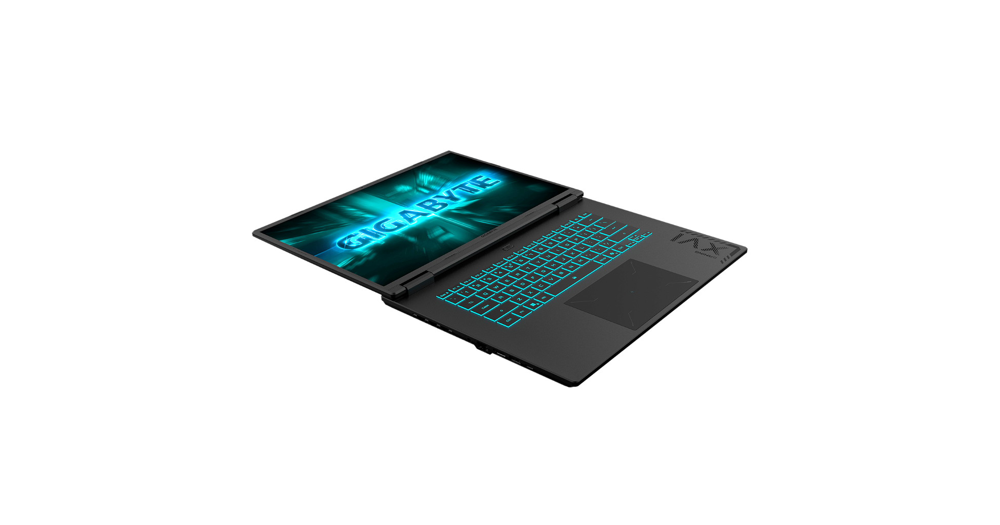 Notebook Gamer Gigabyte A16 16" FHD+ 165Hz - Ryzen 7 260 - 16GB - 1TB - RTX 5060 8GB - Win11 - Foto 5