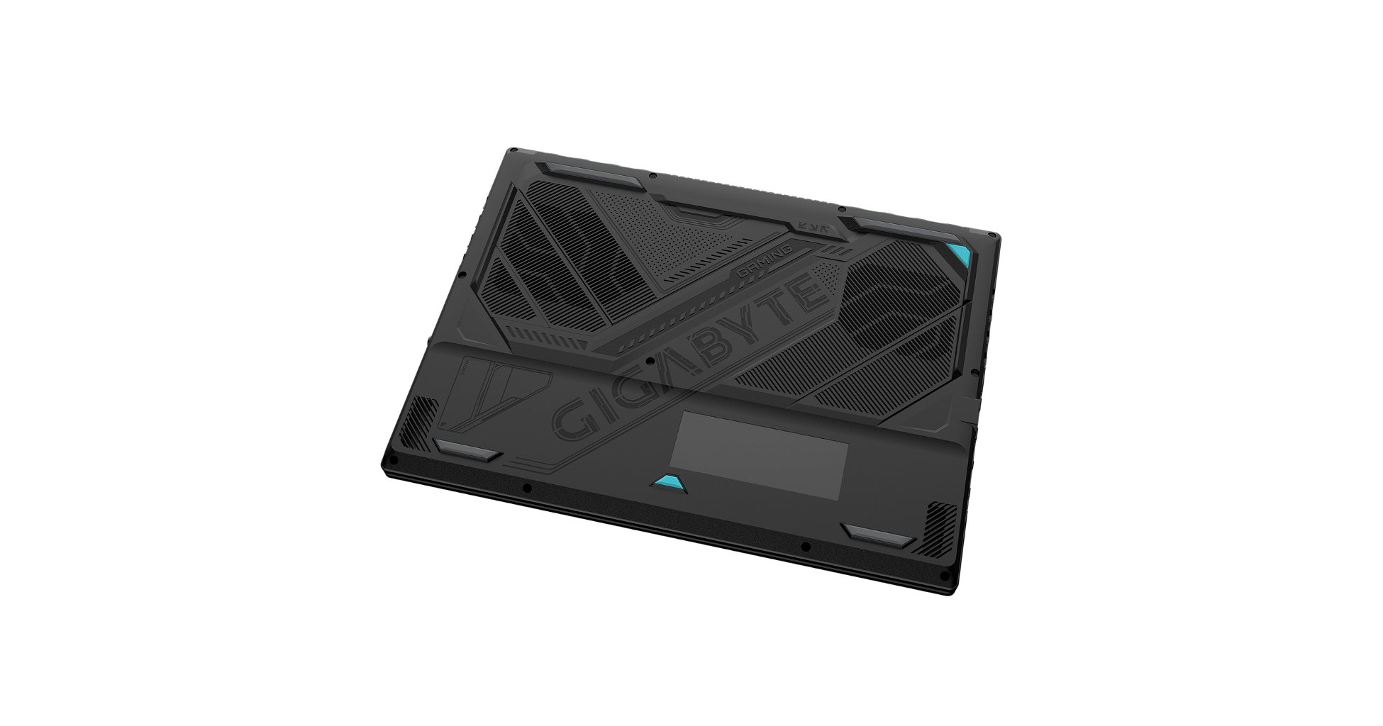 Notebook Gamer Gigabyte A16 16" FHD+ 165Hz - Ryzen 7 260 - 16GB - 1TB - RTX 5060 8GB - Win11 - Foto 6