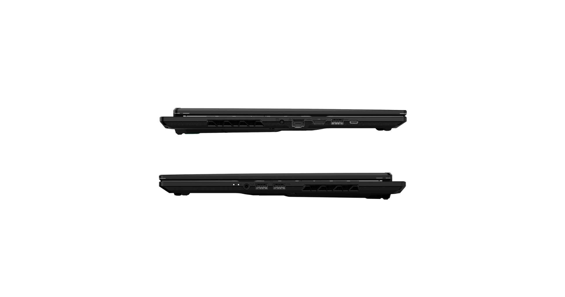 Notebook Gamer Gigabyte A16 16" FHD+ 165Hz - Ryzen 7 260 - 16GB - 1TB - RTX 5060 8GB - Win11 - Foto 7