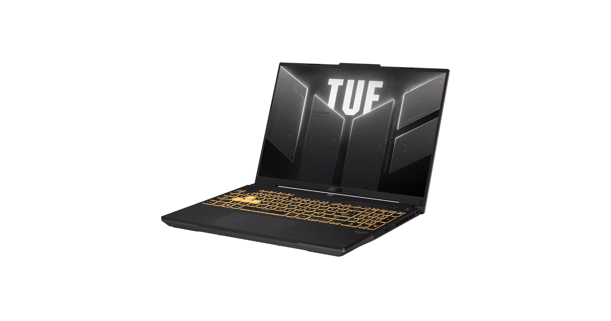 Notebook Gamer Asus TUF F16 16" FHD+ 144Hz - Core 5 210H - 16GB - 512GB - RTX 3050 6GB - Win11 - Foto 3