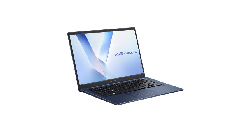 Notebook Asus Vivobook X1404VAP 14" FHD - Core 5 120U - 8GB - 256GB - Win11 _ FotoThumb
