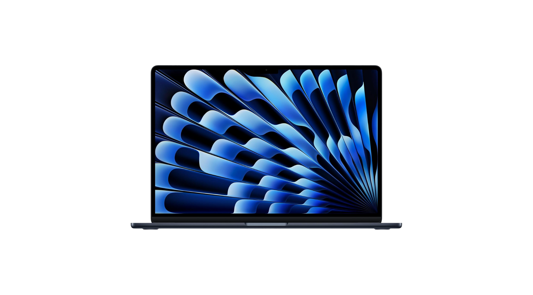 MacBook Air M5 2026 15.3" - 16GB - 512GB - Medianoche - Foto 4