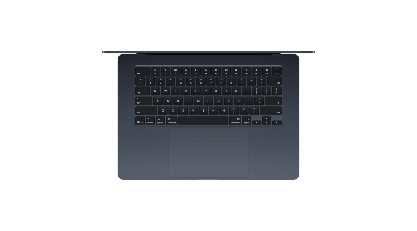 MacBook Air M5 2026 15.3" - 16GB - 512GB - Medianoche _ FotoThumb