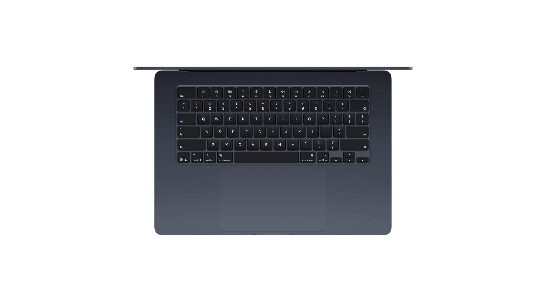 MacBook Air M5 2026 15.3" - 16GB - 1TB - Medianoche - Foto 2