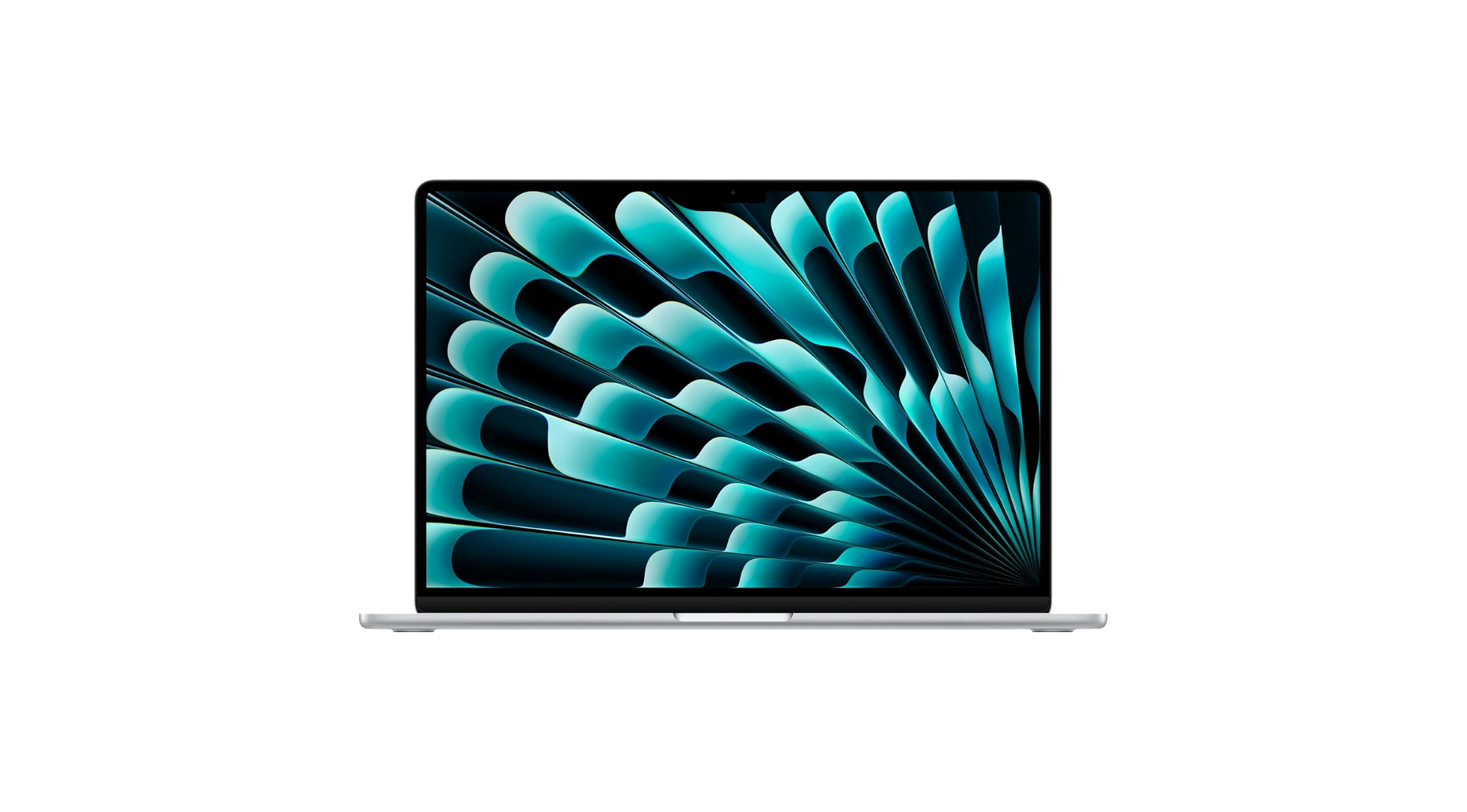 MacBook Air M5 2026 15.3" - 16GB - 512GB - Color Plata - Foto 4
