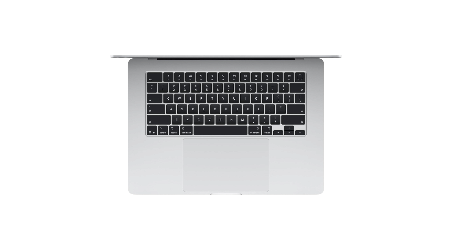 MacBook Air M5 2026 15.3" - 16GB - 512GB - Color Plata - Foto 2