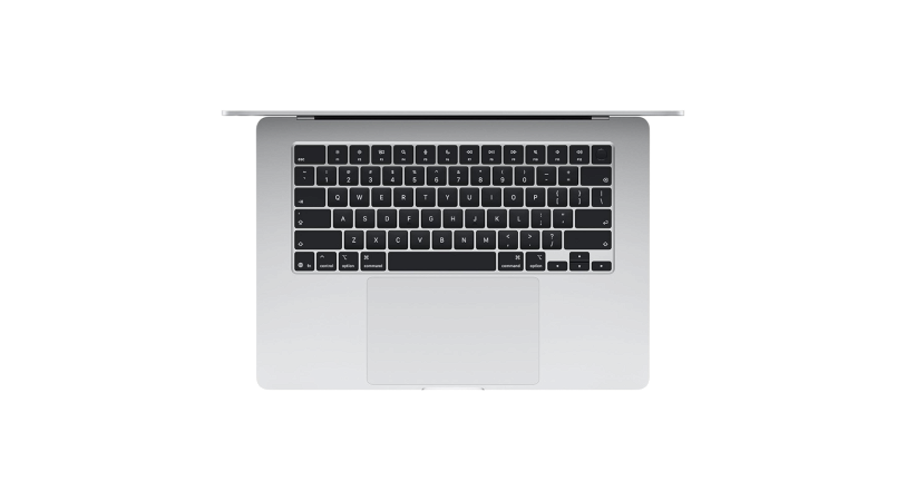 MacBook Air M5 2026 15.3" - 16GB - 512GB - Color Plata _ FotoThumb