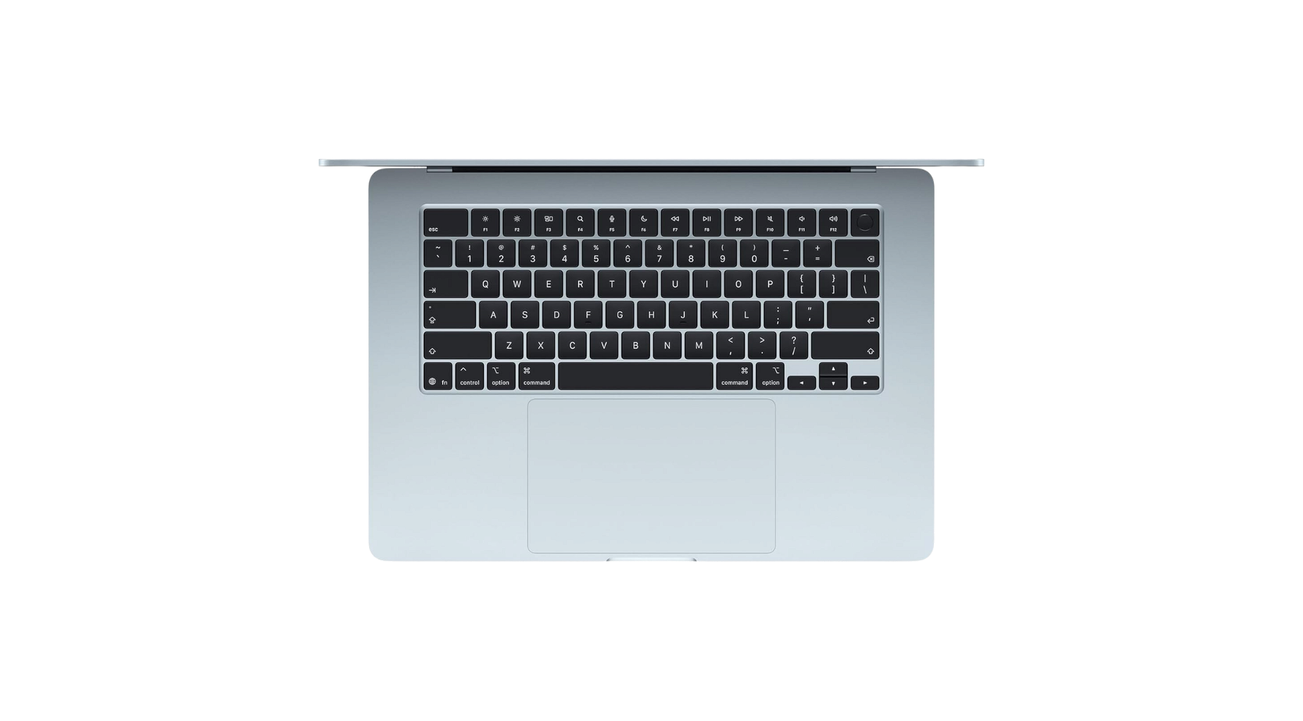 MacBook Air M5 2026 15.3" - 16GB - 512GB - Azul Cielo - Foto 2