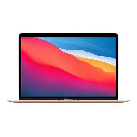 MacBook Air M1 2020 13.3" - 16GB - 1TB - Oro - REF