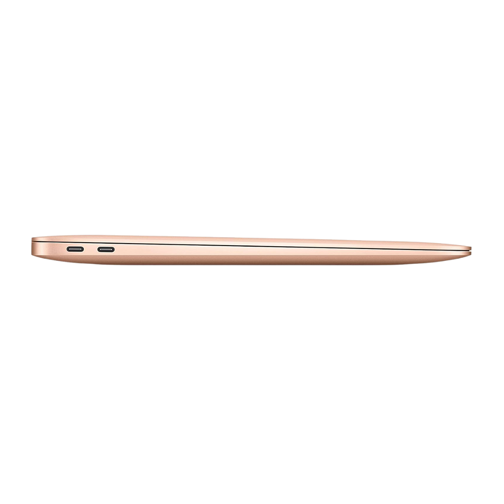 MacBook Air M1 2020 13.3" - 16GB - 1TB - Oro - REF - Foto 4